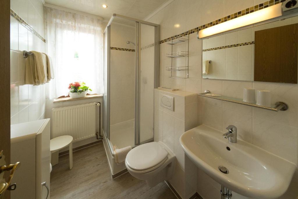 Haus Jutta Hotel Goessweinstein Cameră foto